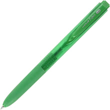 Load image into Gallery viewer, Uni Uni-Ball Signo Knock Ballpoint Pen RT1 0.28mm Color

